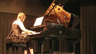 You Are My Love - Tsubasa Chronicle ( played by Paige Collison )
