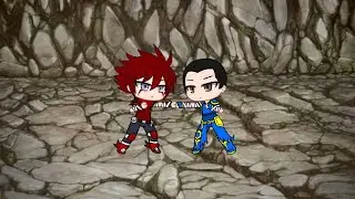 Dungeon Quest X Season 1 episode 1 (teaser)