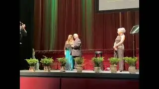 South Florida Tech Hub -Golden Palm Community Impact Award - Glen Benjamin_V2