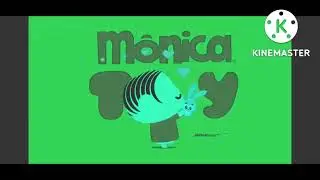 Mónica toy effects 3