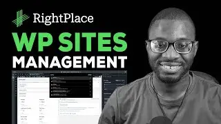 RightPlace: The Ultimate WordPress Management Tool for Web Agencies