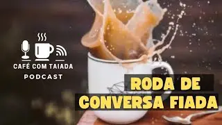 Roda de conversa fiada