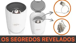 COLORMAQ Centrifuge Lock: Secrets Nobody Told You!
