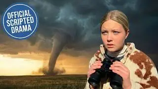 WE Survived a Twister!