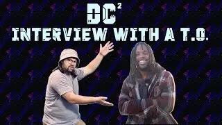 Who should run a fighting game event?? W/ Dcthgr8
