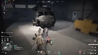 Гоняем с земелей 1 в Lost light (Tarkov на минималках)