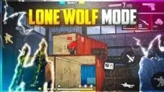 DOU VS DOU / WOLF GAMEPLAY FREE FIRE /  free fire gameplay in wolf #freefire #freefireshorts #shorts