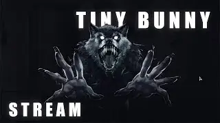 Погружение в таёжные детские страхи ▶ Играем в Tiny Bunny #1