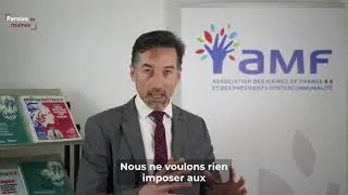 Paroles de maires - La désertification médicale : une problématique sans issue ?