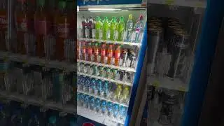 Когда хотел пепси а дали водички