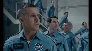 🎥 Человек на Луне (First Man) 2018