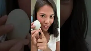 How To Eat Balut (Fertilized Duck Egg)