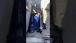 Замена дополнительного аккумулятора Мерседес R 350 W 251