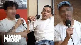 TOCER LNE & DIEGO 127, Father & Son Graffiti Duo: Living Proof Radio. Ep-166