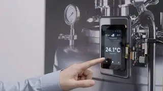 Fermentation Control System (Brewing Machine) #MadeWithSlint