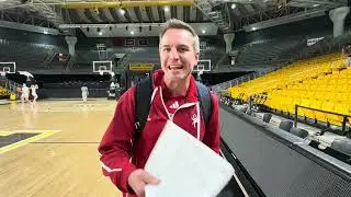 WBB Postgame: App State