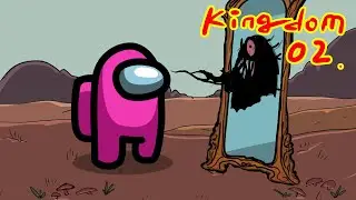 Among Us Zombie: Kingdom EP 02 어몽어스 좀비 애니메이션 킹덤