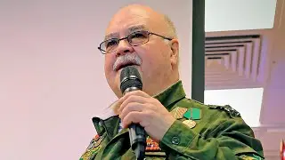 КОНЦЕРТ: ВАЛЕРИЙ МОНАСТЫРЕВ - ДЕСАНТНАЯ ТЕЛЬНЯШКА