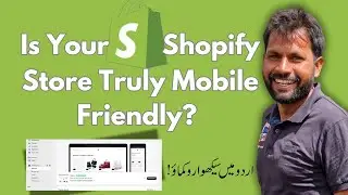 Is Your Shopify Store Truly Mobile Friendly? Let's Find Out!