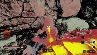 Mortal Sin Animation Rework
