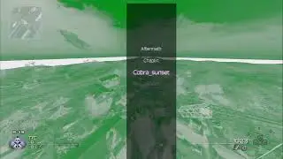 [MW2/NPEB00731] Cotton Candy Sprx Mod Menu [Cex/Hen]