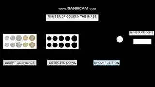 Object/Blobs Counting MATLAB Image Processing GUI BY HOLISTIC TUBER