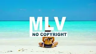 Saxohouse Music: Ocean Love - Liqwyd (No Copyright Music)