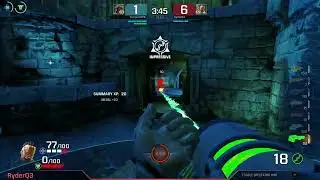 Ryder vs Tempest ins2