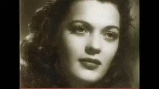 Eliane Embrun - Si J'etais Une Cigarette