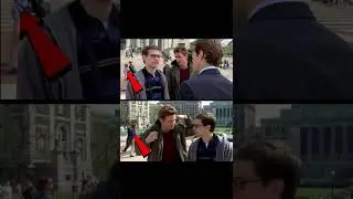 Doctor Strange in the Multiverse of Madness Has The Same Error As Spider Man 1!