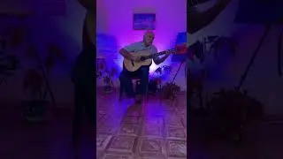 Добрый дедуля Александр Ковалёв красиво поёт «Март. Сумерки» А. Дольский #голос #thevoice #волшебно