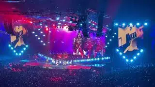 Kiss End of the Road World Tour Opening Chicago Nov 27 2023 4K
