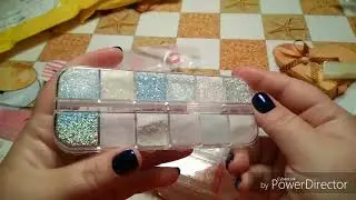 Распаковка AliExpress & Joom