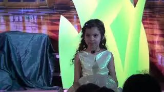 Музыкальная сказка  