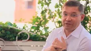 Как Тюменская область привлекает инвестиции (УГМК-Сталь)
