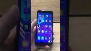 Телефон BQ 5508L