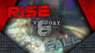 [NEW WORLD] Rise & Fall of Penglai | Full Control PVP