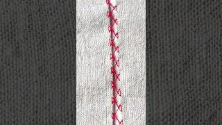 Sew These Stitches 🧵 🤩 🎉