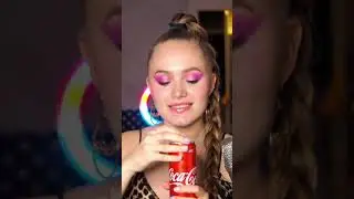 Кайфовый АСМР звук колы