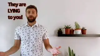 The Biggest Digital Marketing Lie You Shouldn't Believe!