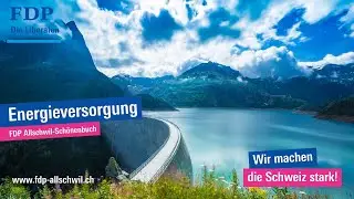 Was ist wichtig bei den Wahlen 2024 in Allschwil - Energieversorgung