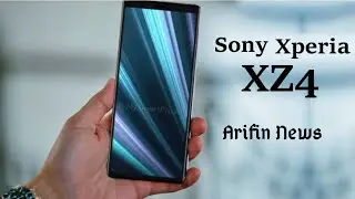 Sony XZ4 Camera 52MP issue