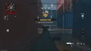 Call of Duty Modern Warfare II : Multiplayer Gameplay