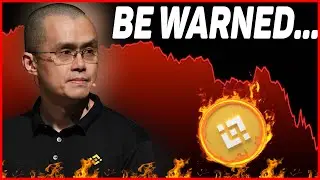 Why Binance could be next to Collapse