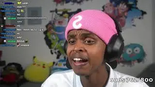 i appeared on salah's stream AGAIN (insane)