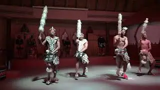Lesedi Cultural Village