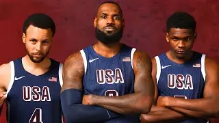 Everything We Thought About Team USA Has Changed