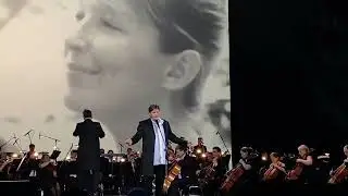 Музыкальный спектакль "Дороги Высоцкого" 22.04.2023г.