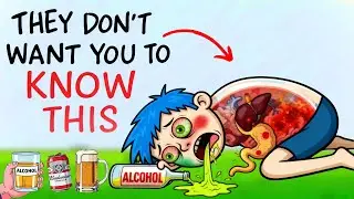 3 Secret Steps That Make Stopping Drinking Alcohol EASY