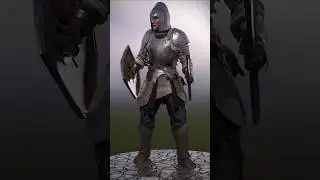 Skyblivion's armors look epic #skyrim #skyblivion